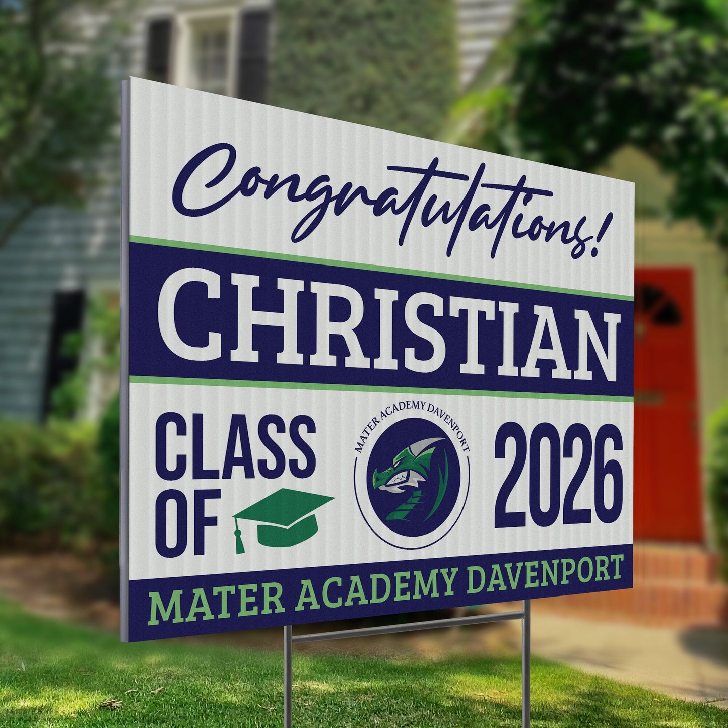 Mater Academy Davenport Design 1