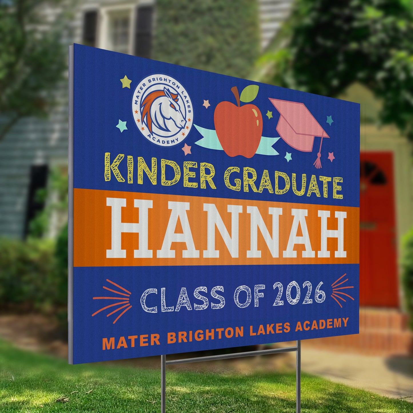 Mater Brighton Lakes Kindergarten  Design 3