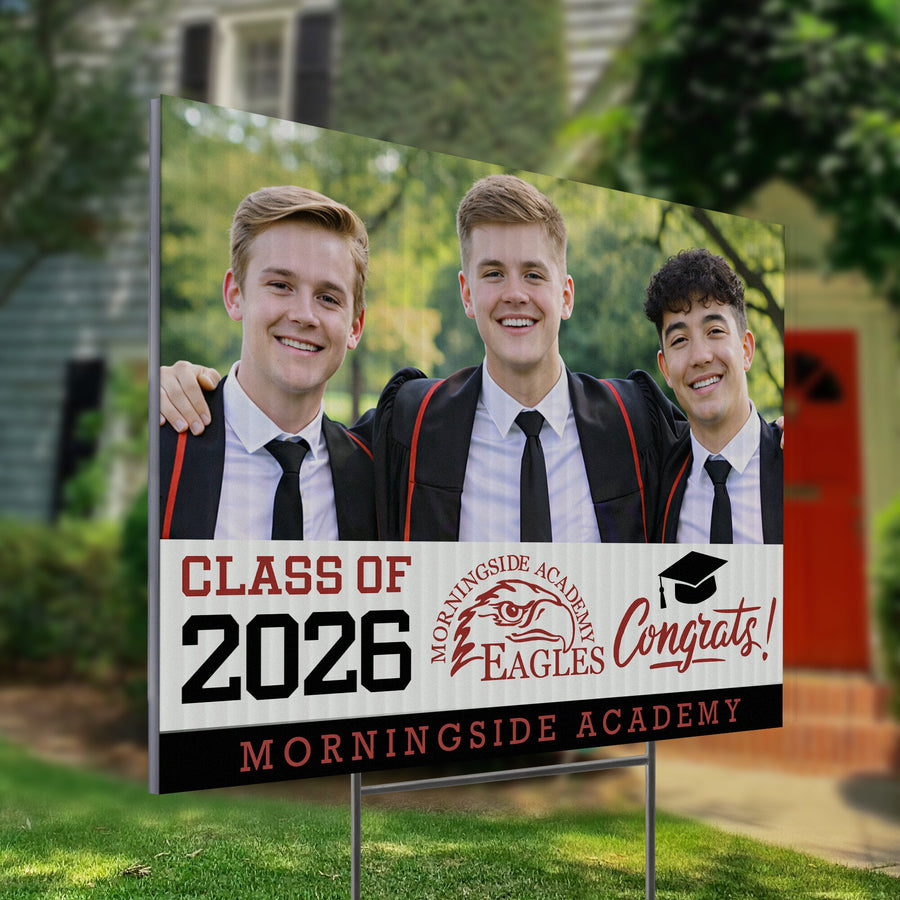 Morningside Academy Design 3
