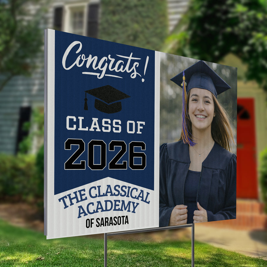 The Classical Academy of Sarasota Design 2