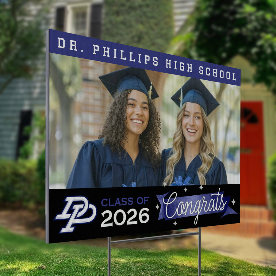 Dr. Phillips High School Design 5