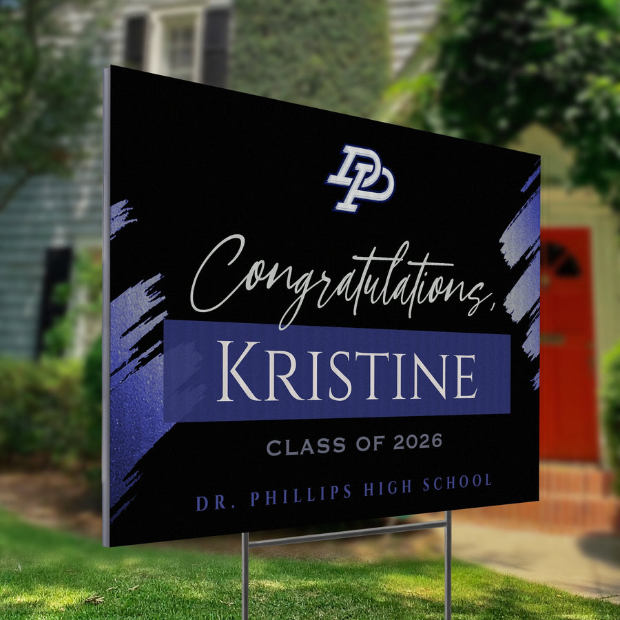 Dr. Phillips High School Design 4