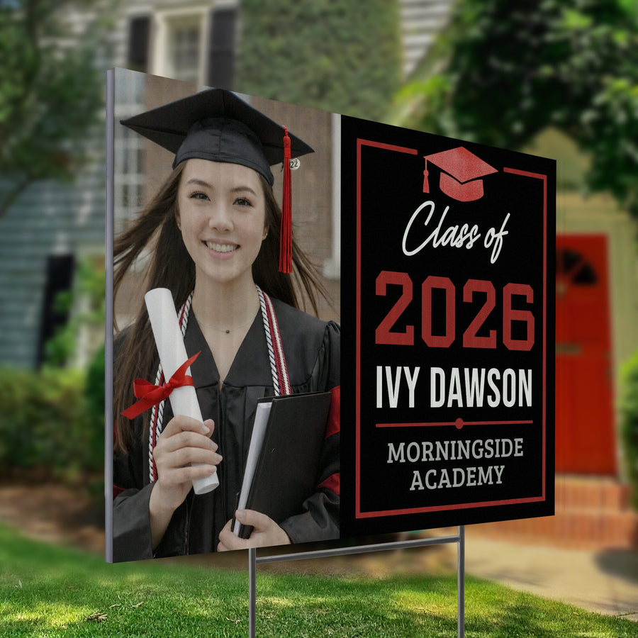 Morningside Academy Design 8