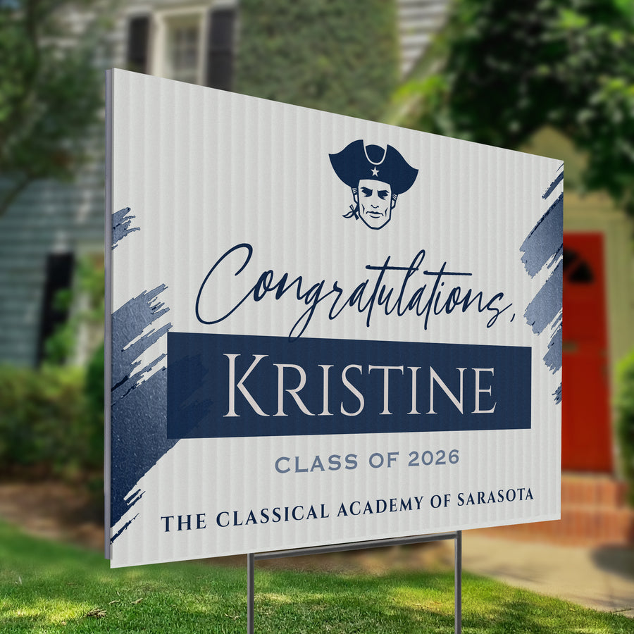 The Classical Academy of Sarasota Design 4