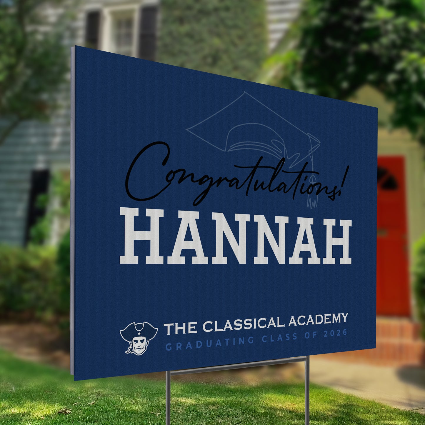 The Classical Academy of Sarasota Design 7