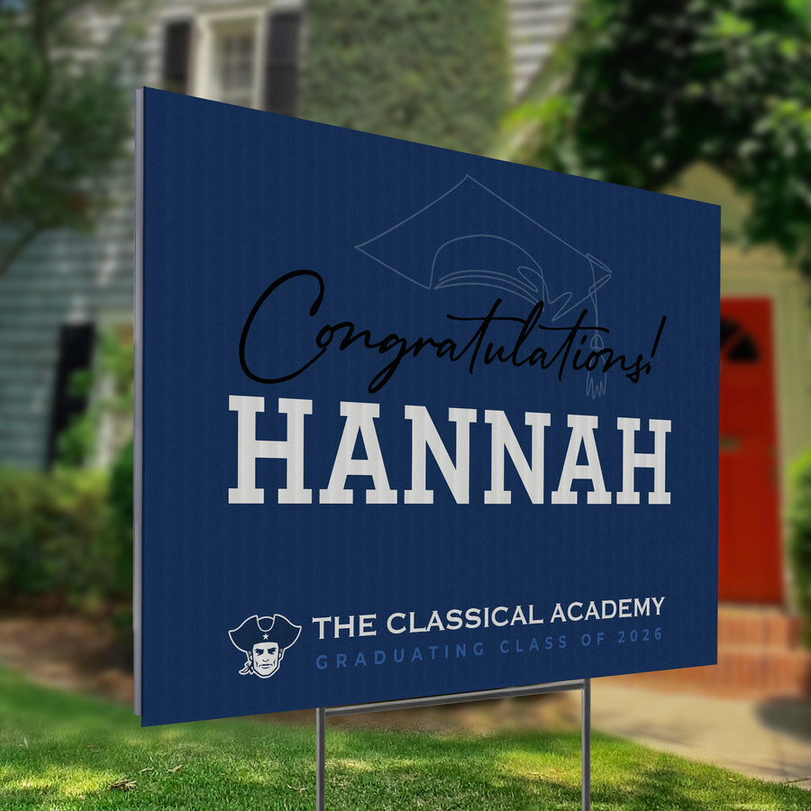 The Classical Academy of Sarasota Design 7