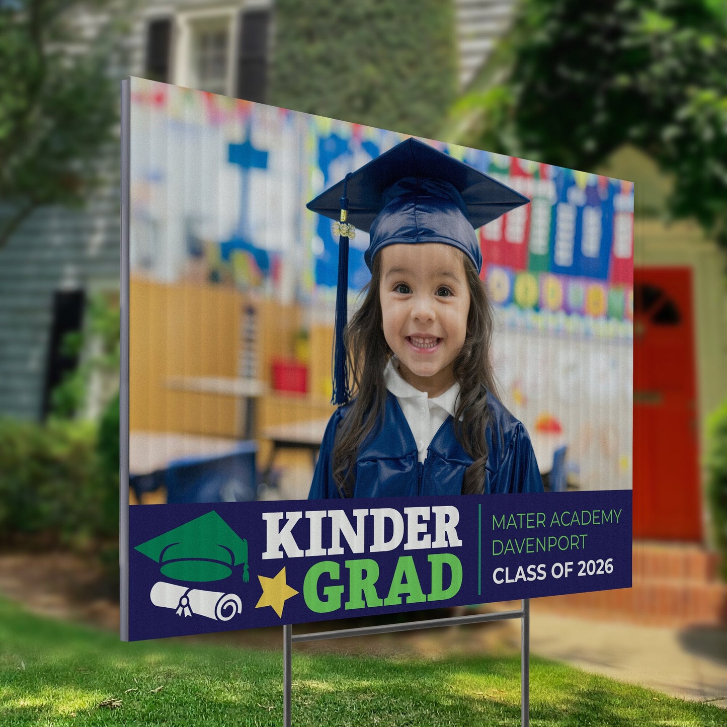 Mater Academy Davenport Kindergarten Design 1