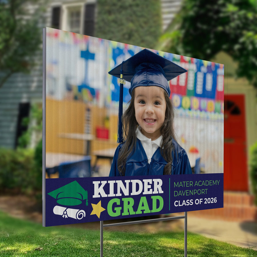 Mater Academy Davenport Kindergarten Design 1