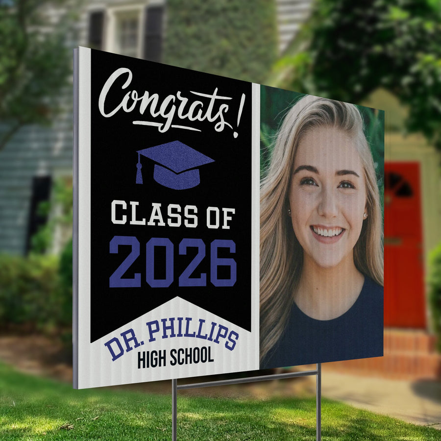 Dr. Phillips High School Design 2