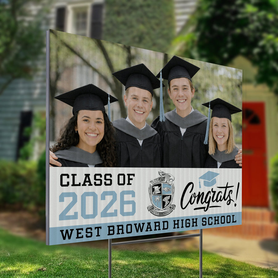 West Broward High School Design 3