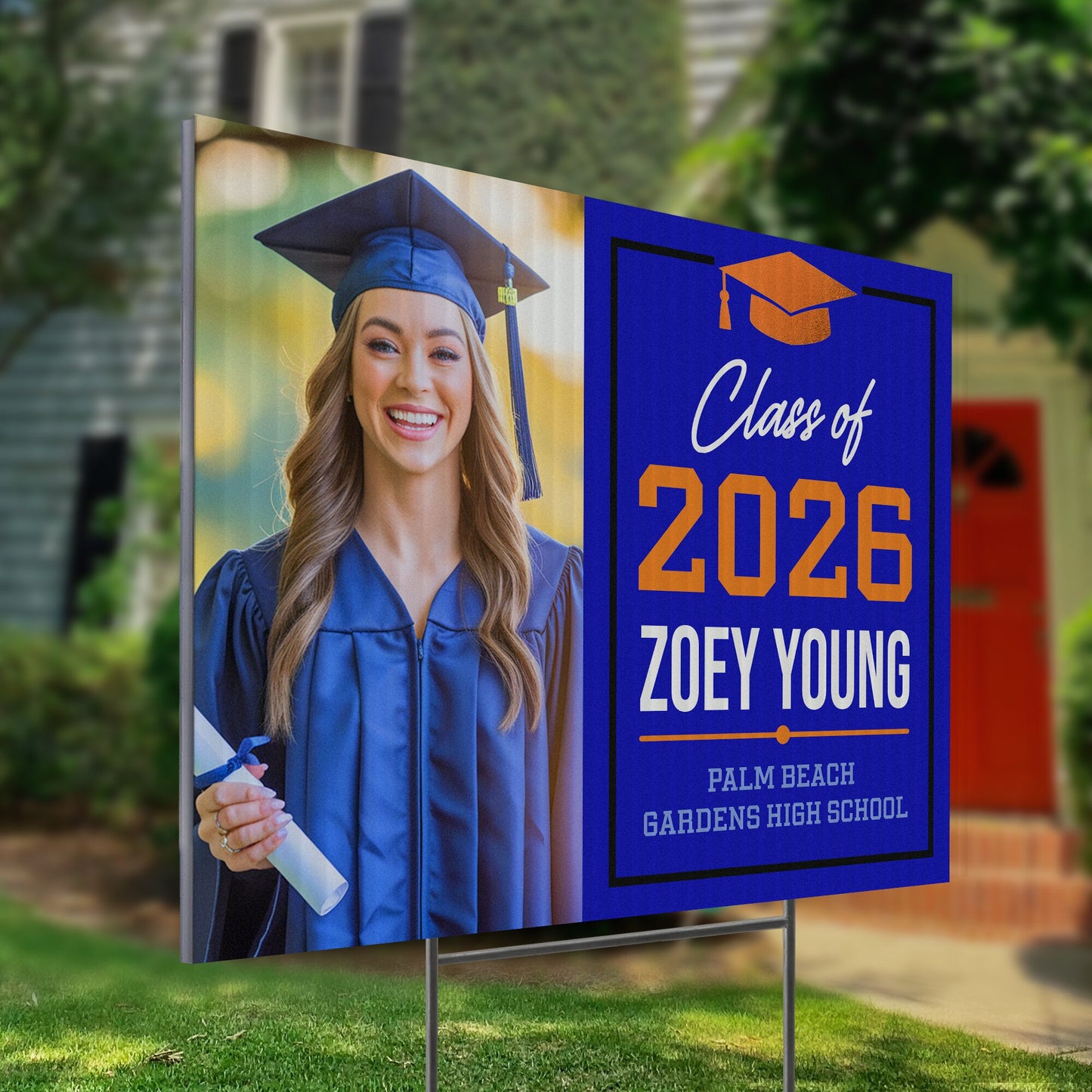 Palm Beach Gardens High School Design 8