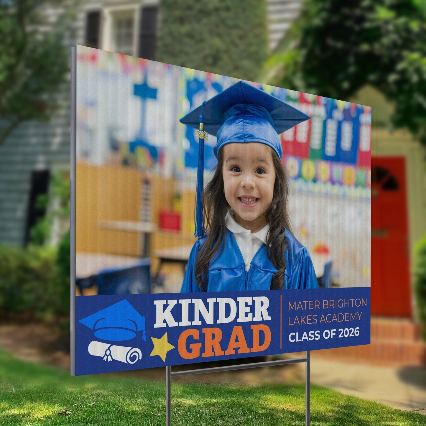 Mater Brighton Lakes Kindergarten  Design 1