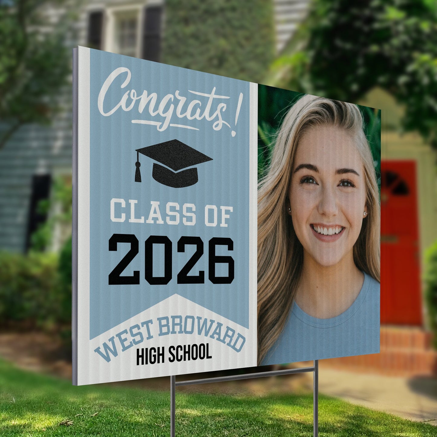 West Broward High School Design 2