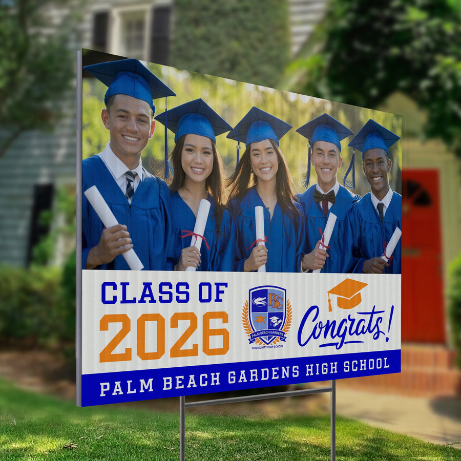 Palm Beach Gardens High School Design 3