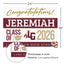 Lake Gibson High School Design 1