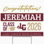 Lake Gibson High School Design 1