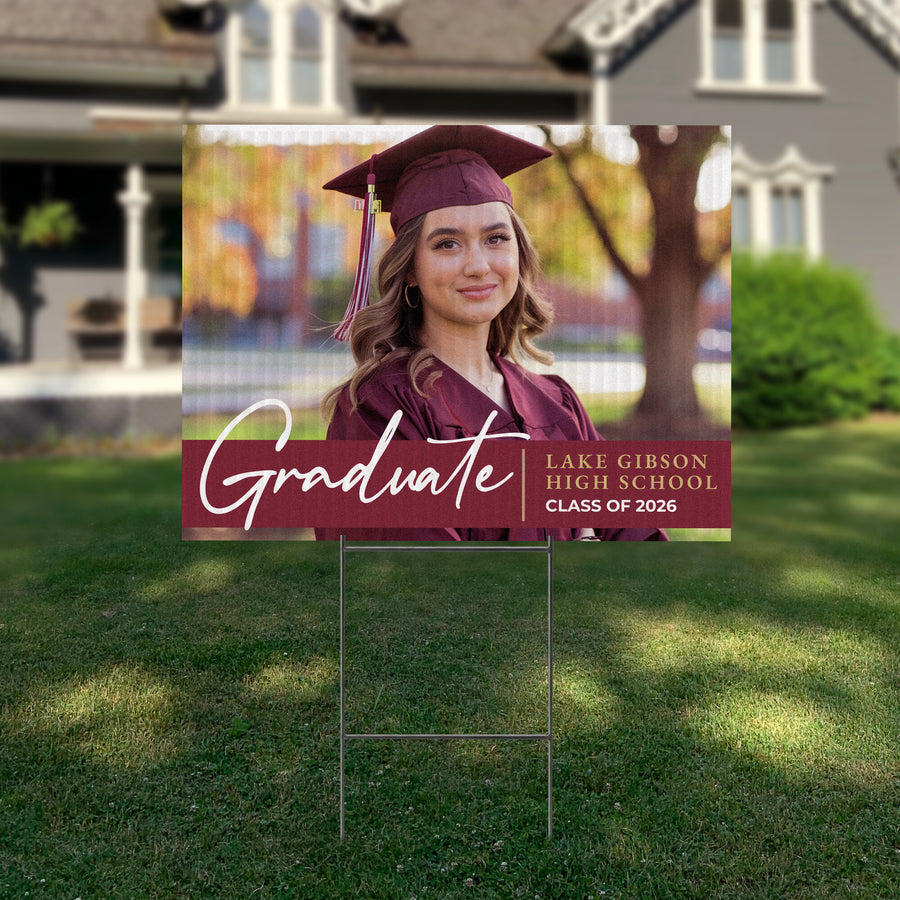 Lake Gibson High School Design 9