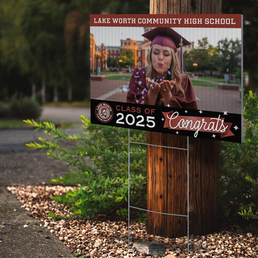 Lake Worth Community High School Design 5
