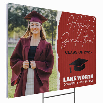 Lake Worth Community High School Design 6