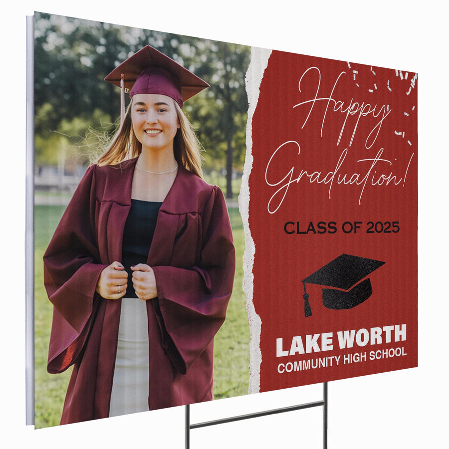 Lake Worth Community High School Design 6