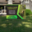 Lawn Care Services Yard Sign Design 4 -  BFS-LC-24x18-DS-D4-BFS-LC-24x18-SS-D4