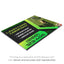 Lawn Care Services Yard Sign Design 4 -  BFS-LC-24x18-DS-D4-BFS-LC-24x18-SS-D4