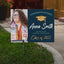 Graduation Yard Sign D7