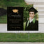 Graduation Yard Sign D11