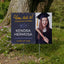 Graduation Yard Sign D6