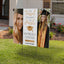 Graduation Yard Sign D15