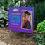 Graduation Yard Sign D12