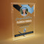 West Broward High School Glass Plaque Design 1