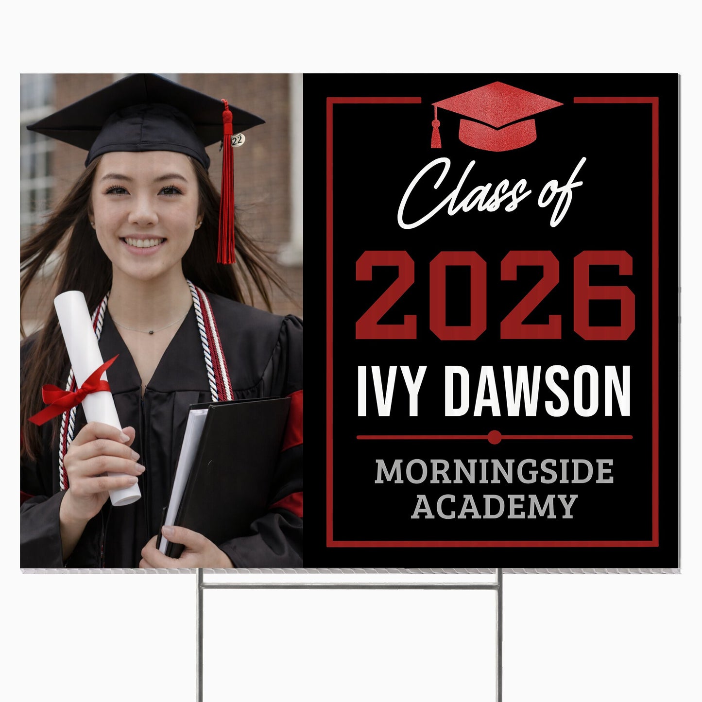 Morningside Academy Design 8