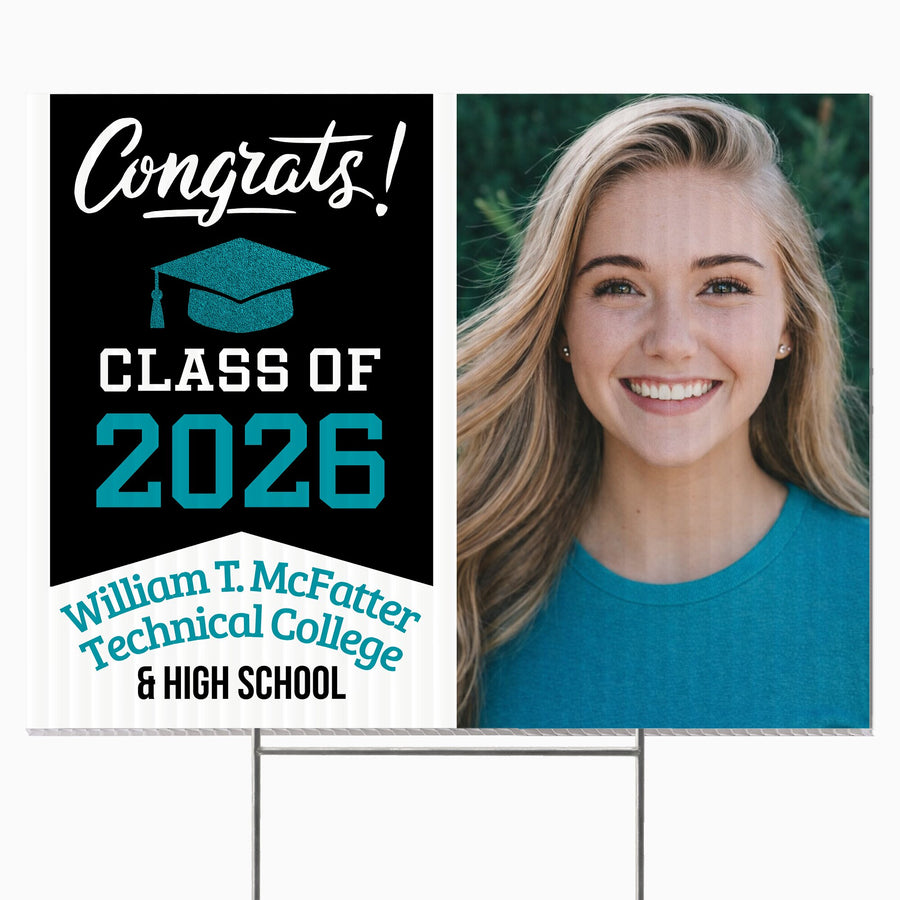William T. McFatter Technical College & High School Design 2