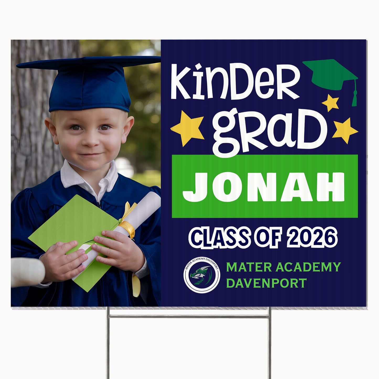 Mater Academy Davenport Kindergarten Design 2