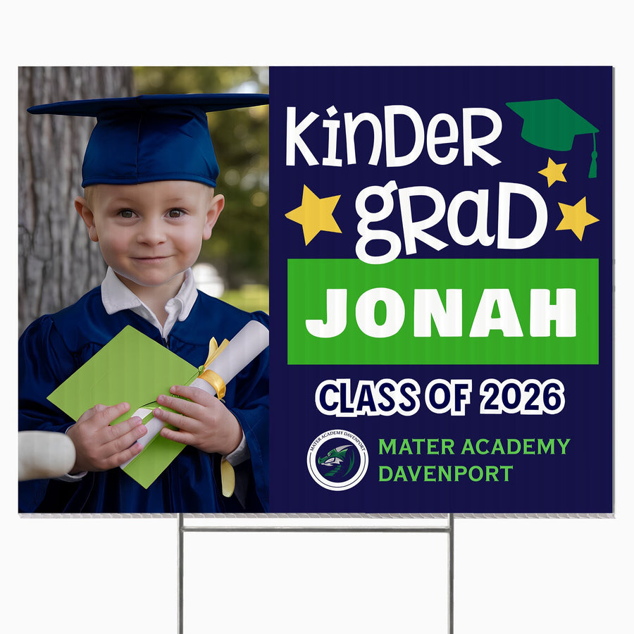 Mater Academy Davenport Kindergarten Design 2