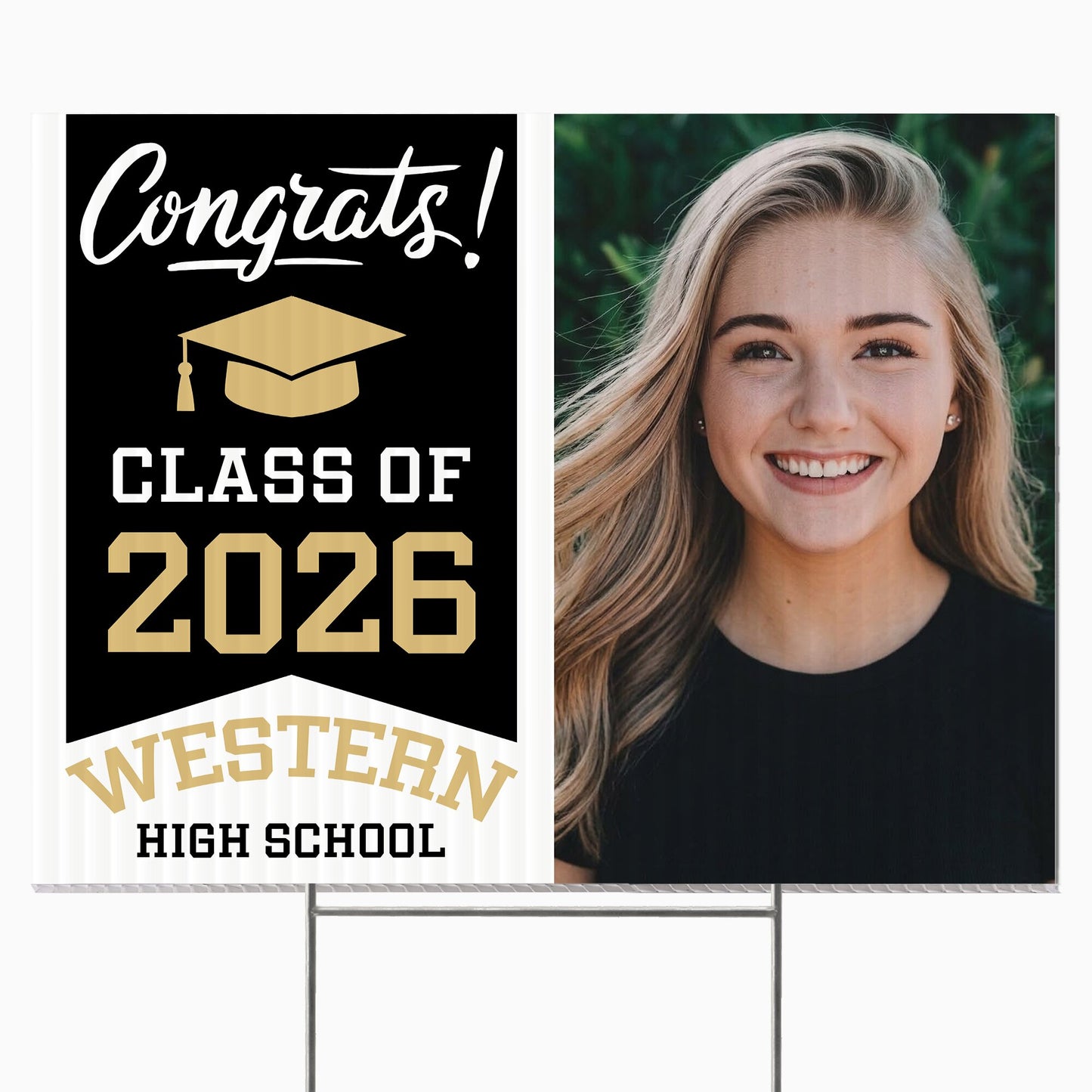 Western High School Design 2