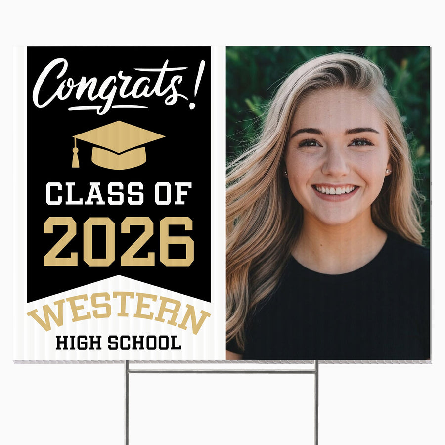 Western High School Design 2