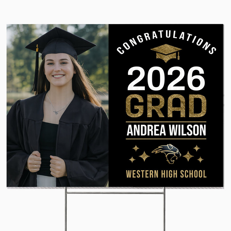 Western High School Design 10