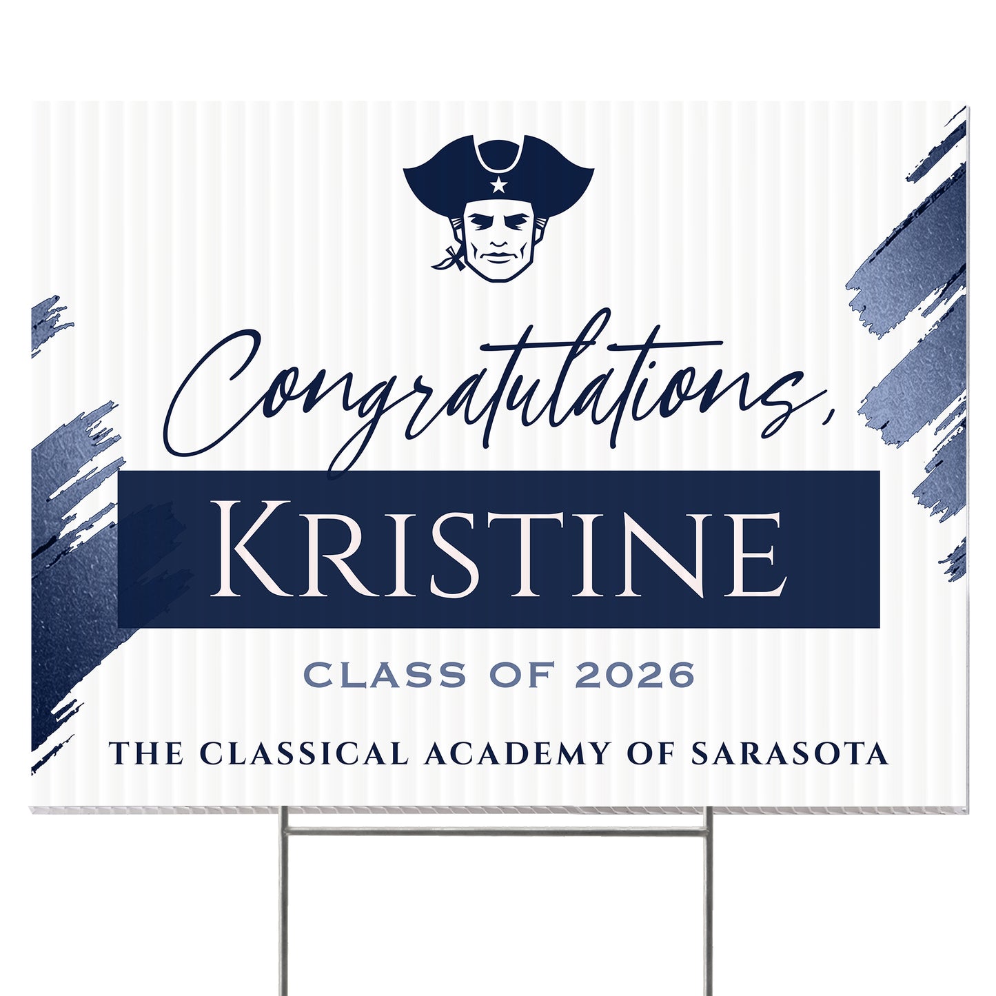 The Classical Academy of Sarasota Design 4