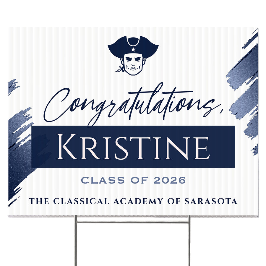 The Classical Academy of Sarasota Design 4