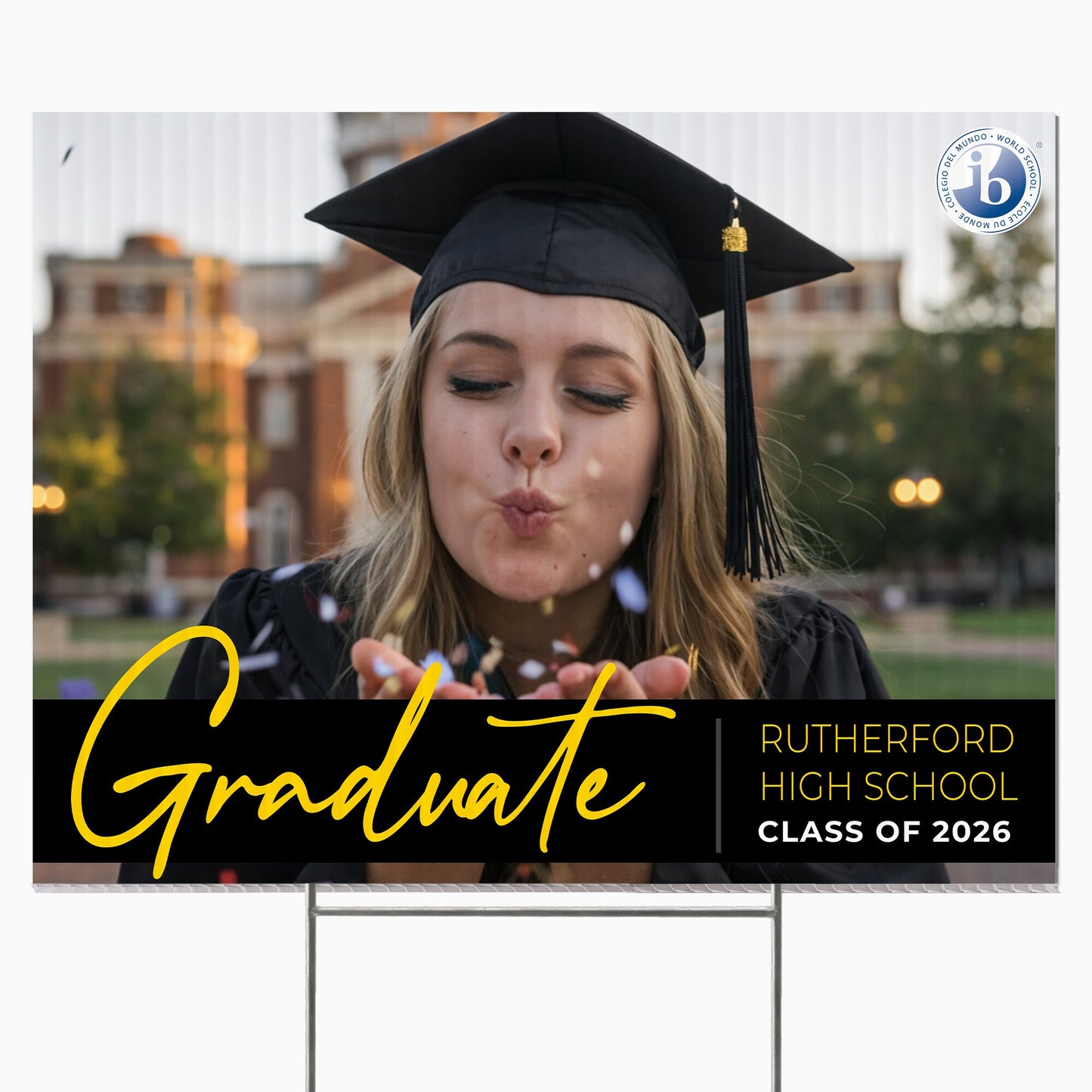 Rutherford High School Design 9
