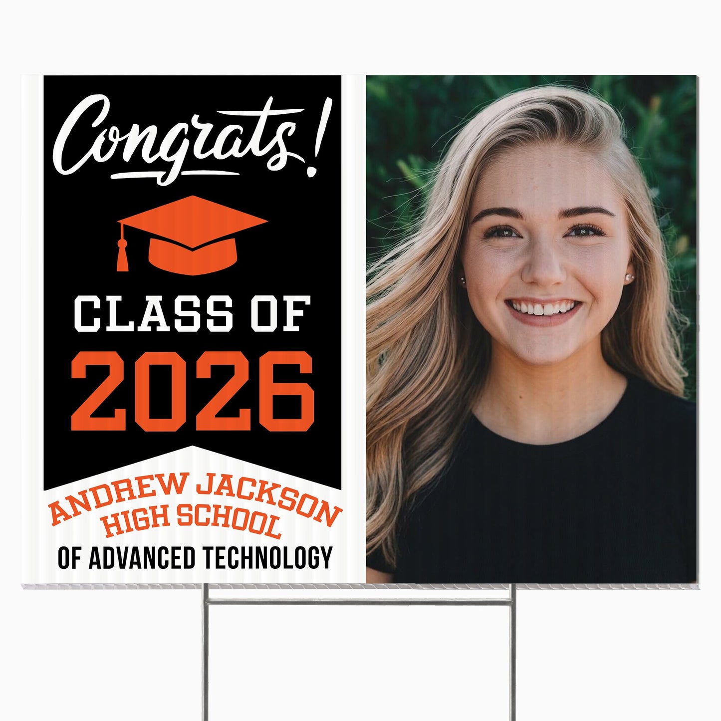 Andrew Jackson High School of Advanced Technology Design 2