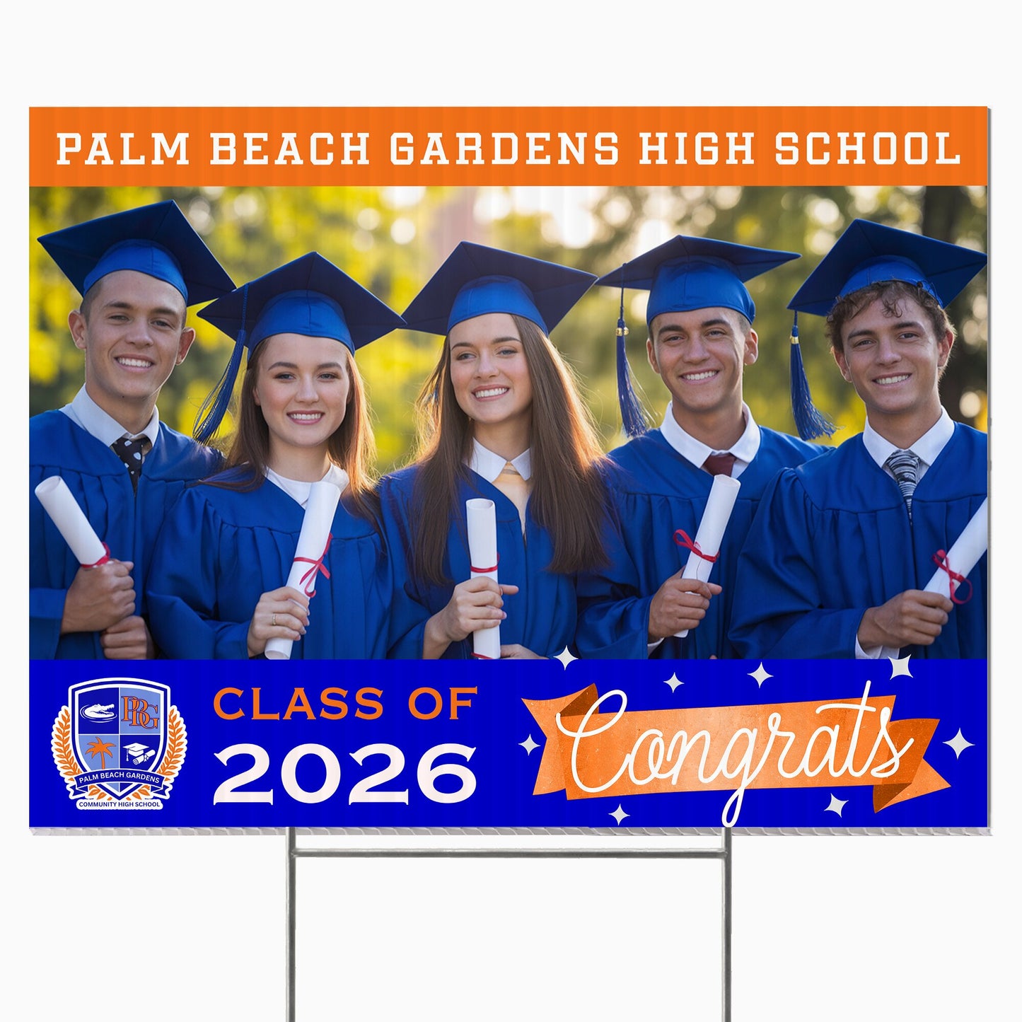 Palm Beach Gardens High School Design 5