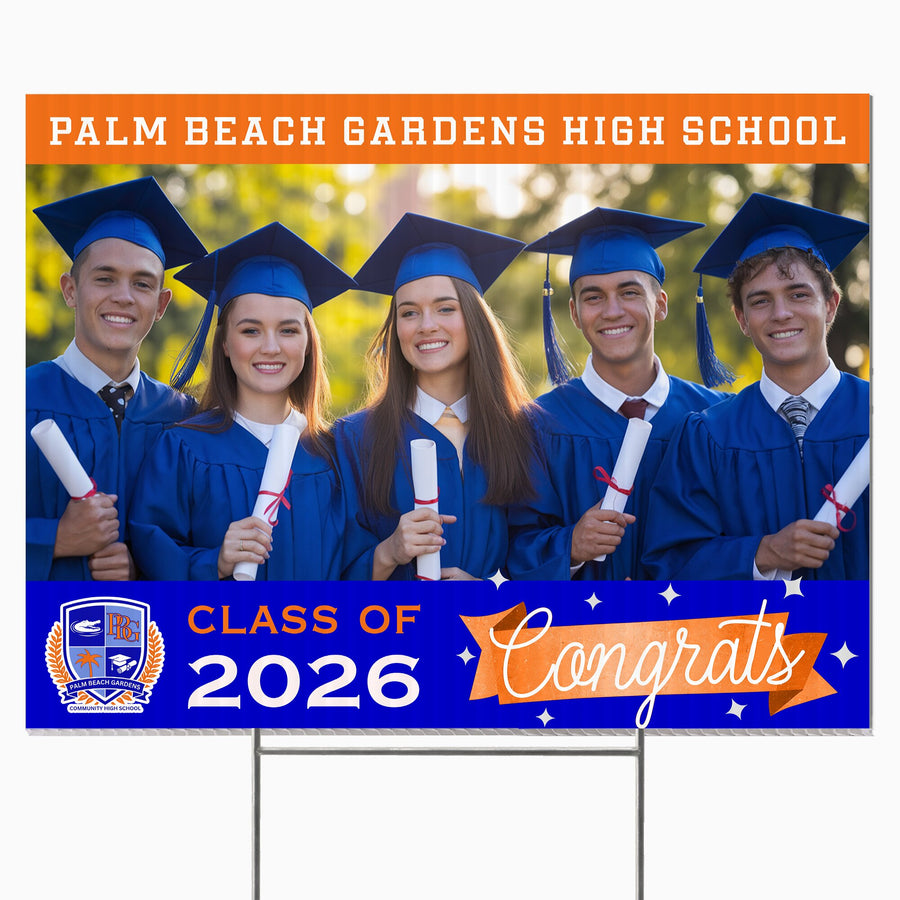 Palm Beach Gardens High School Design 5