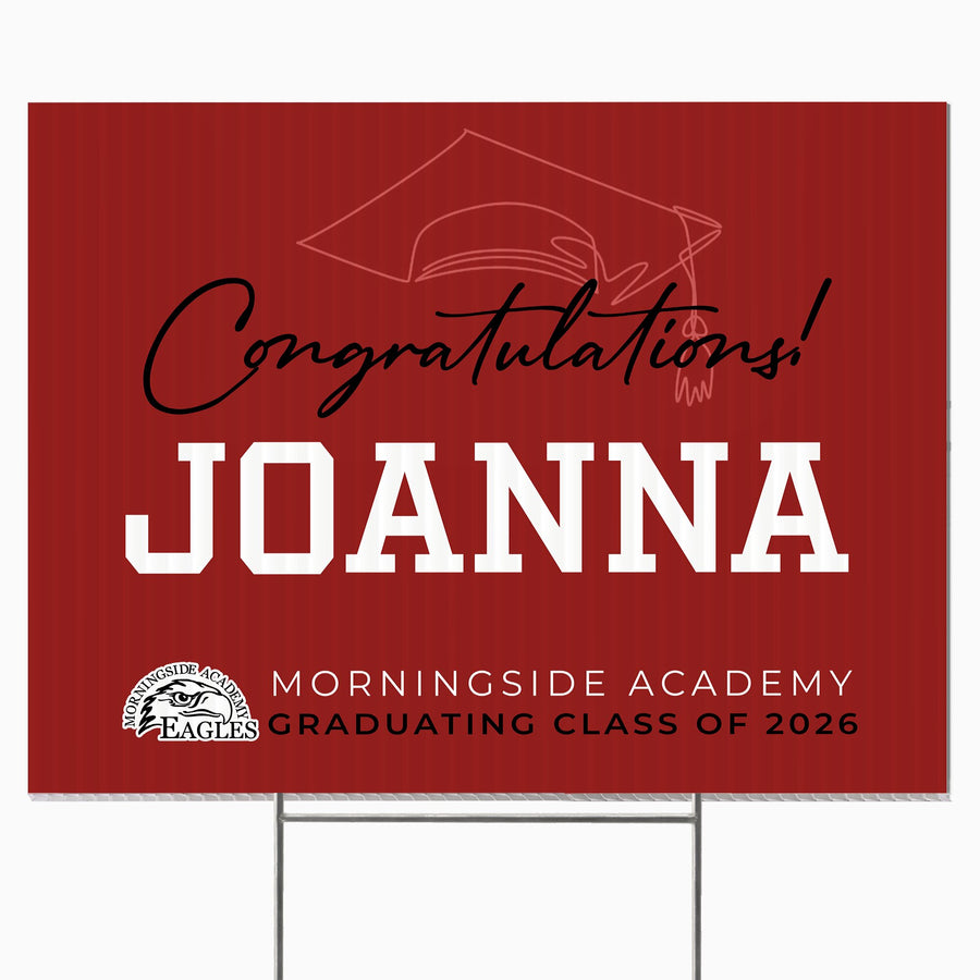 Morningside Academy Design 7