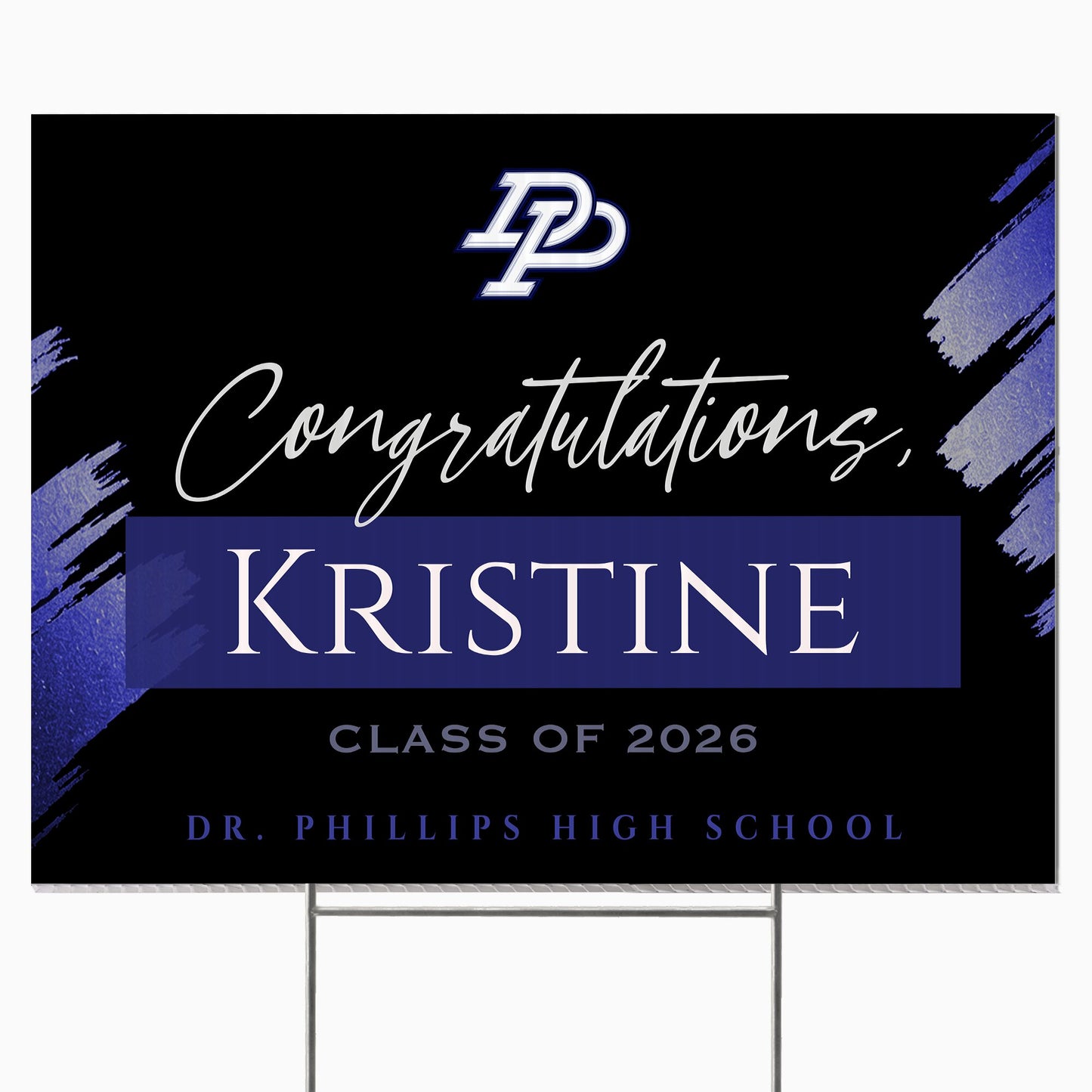 Dr. Phillips High School Design 4