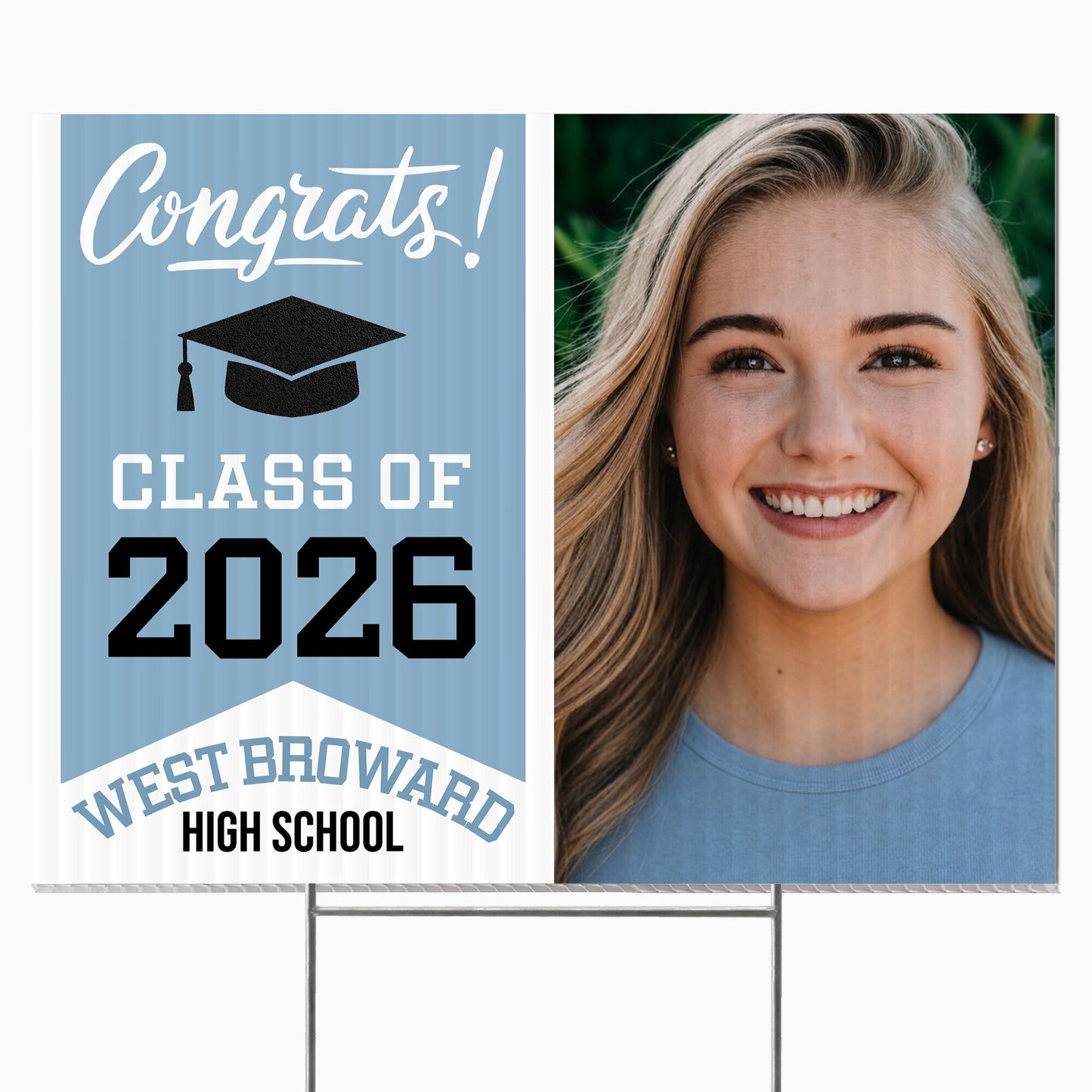 West Broward High School Design 2