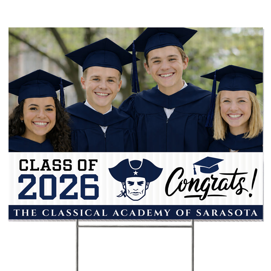 The Classical Academy of Sarasota Design 3