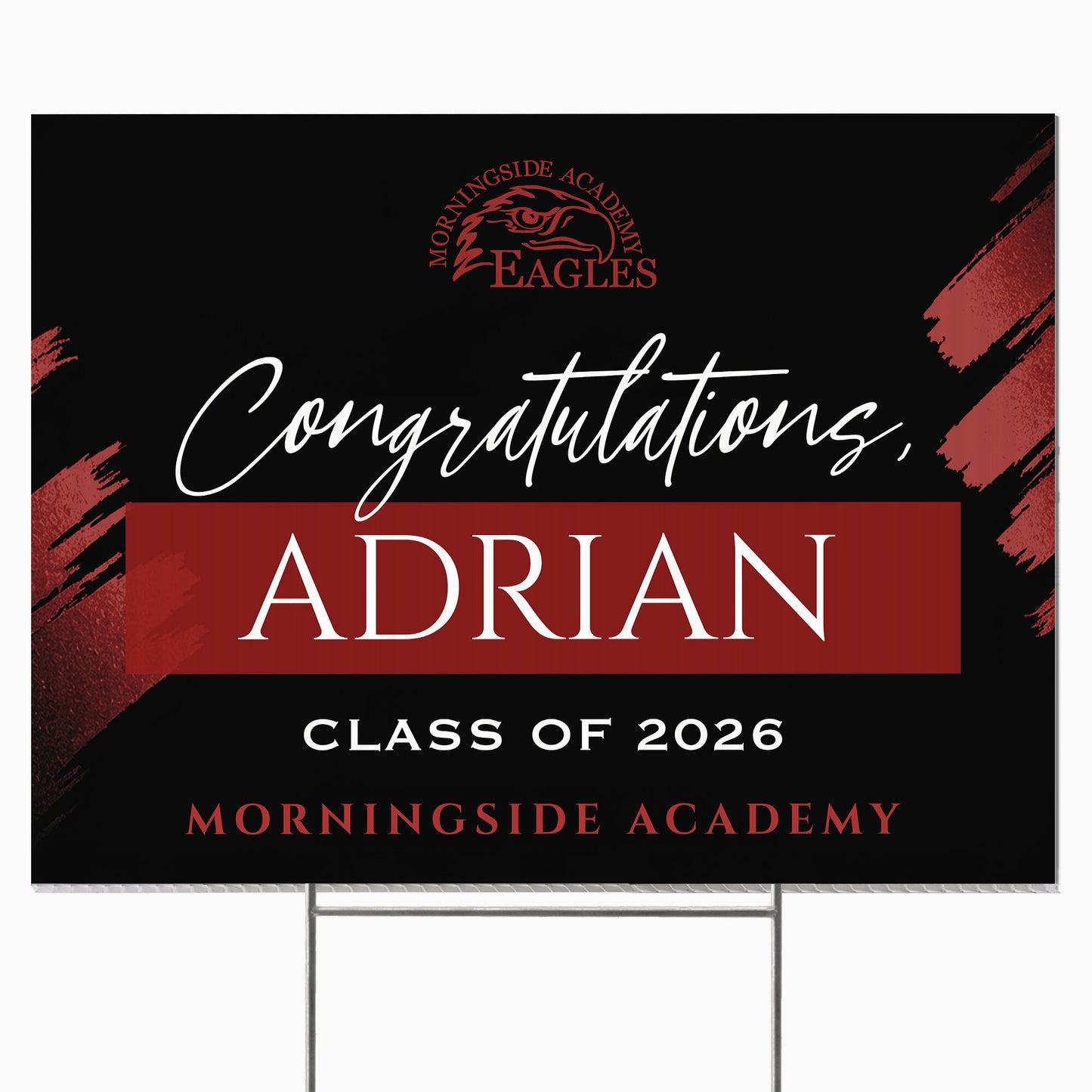 Morningside Academy Design 4